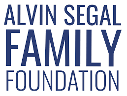 ALVIN SEGAL FAMILY FOUNDATION